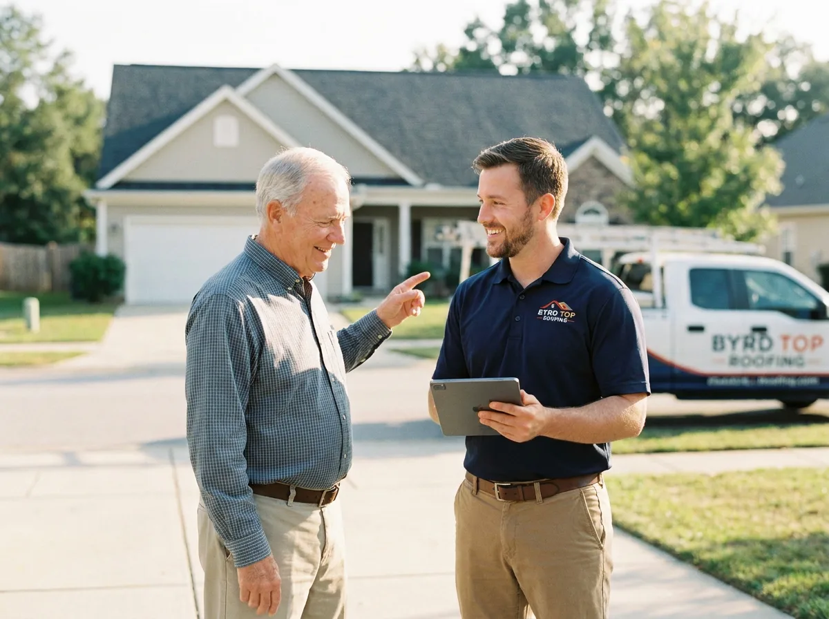 Roofing Julian, WV FAQs